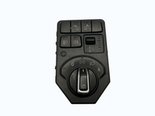Lights switch 2573276 CPEL2 Scania R II 2018