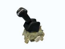 Parking brake switch, lever 2301822 Scania S 2017