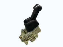 Parking brake switch, lever 2301822 Scania S 2017