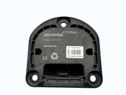 Garsinis signalas 1737506 Scania R I 2016