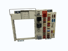 Fuse box 81254446074 MAN Trucks TGX I 2018