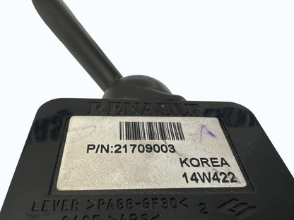 Retarder switch lever 7421709003 Renault Trucks T 2015