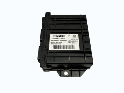 Durų valdymo blokas 22038903 Renault Trucks T 2015