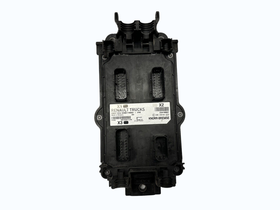 Control unit 23418887 EBS7 Renault Trucks T 2020