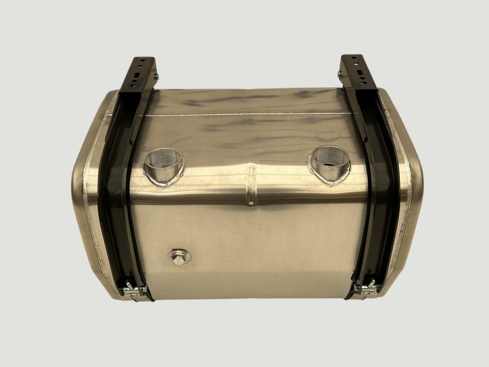 NEW Hydraulic tank 300L 590x630x950