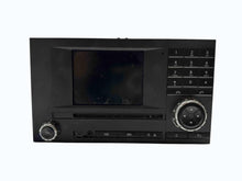 Audio System A0004467662 multimedia Mercedes-Benz Trucks ACTROS MP4 / MP5 2019