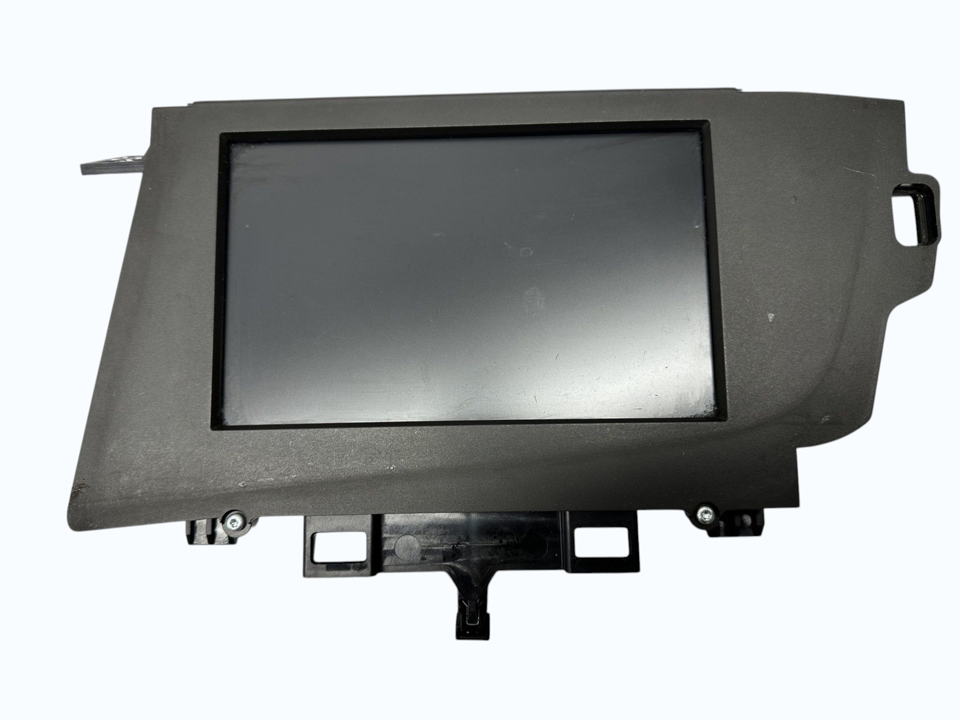 Multimedia screen 22148422 Volvo Trucks FH II 2019
