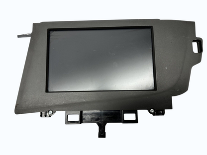 Multimedia screen 22148422 Volvo Trucks FH II 2019