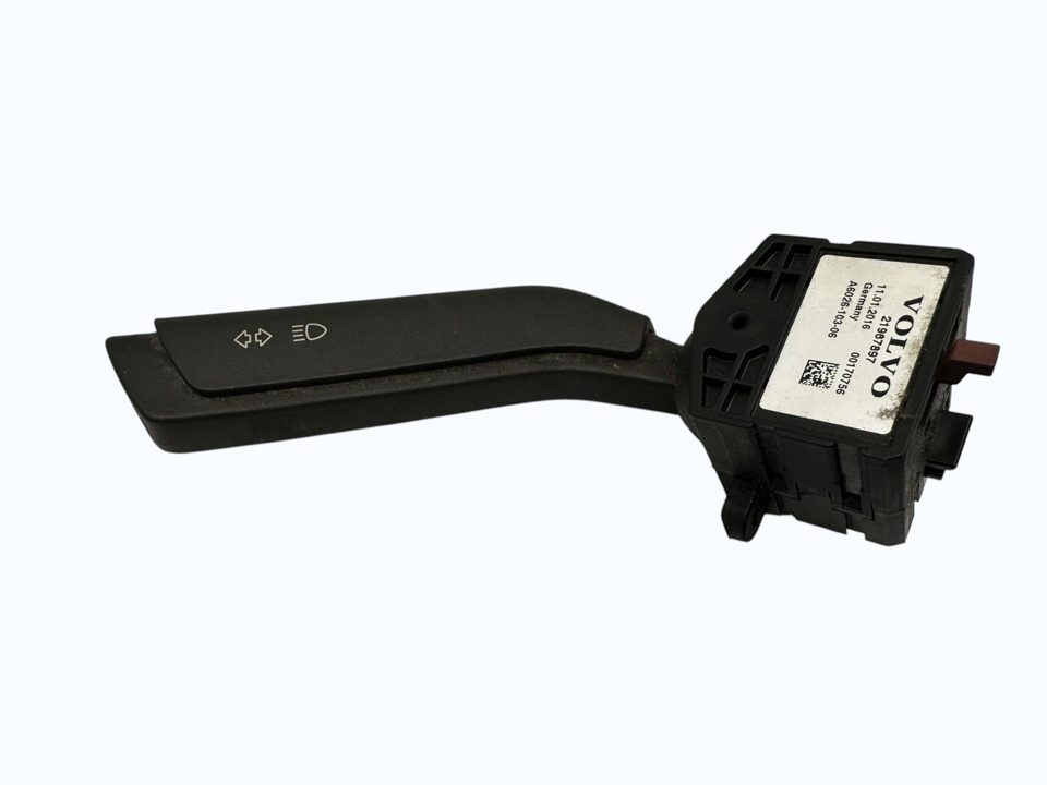Steering column switch 21967897 Volvo Trucks FH II 2015