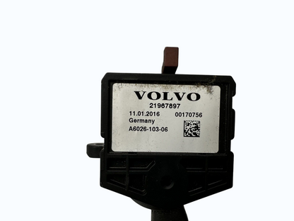Steering column switch 21967897 Volvo Trucks FH II 2015