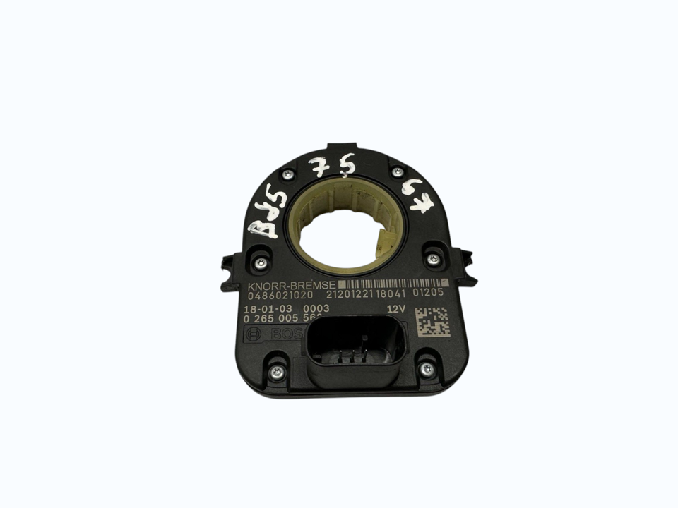 Steering angle sensor 21201221 Volvo Trucks FH II 2014