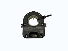 Steering angle sensor 2089325 Scania R I 2015