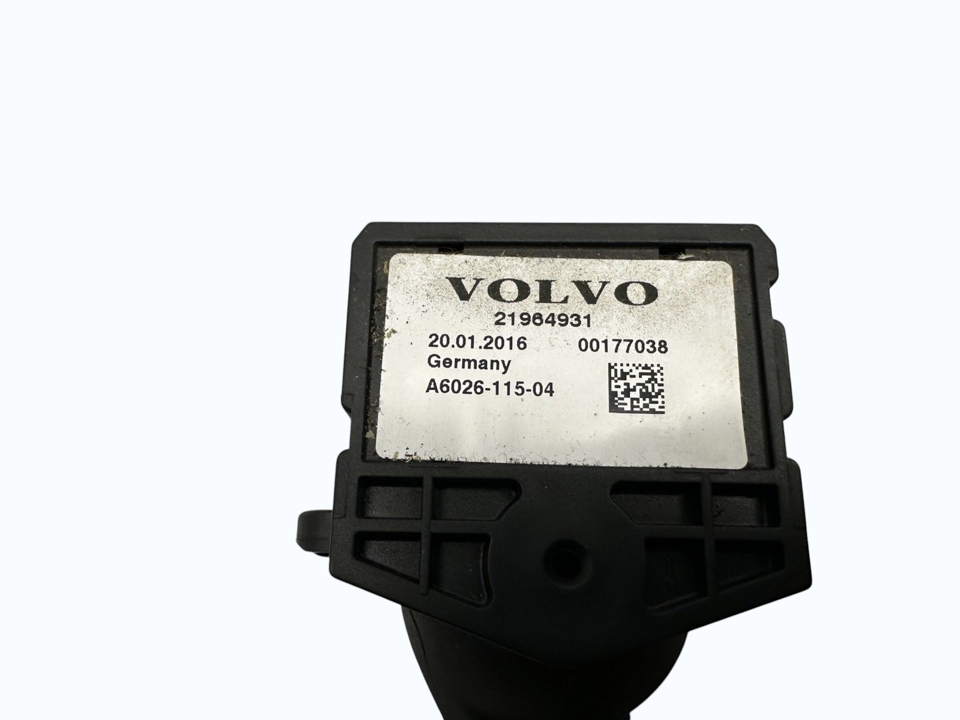 Переключатели 21964931 Volvo Trucks FH II 2015