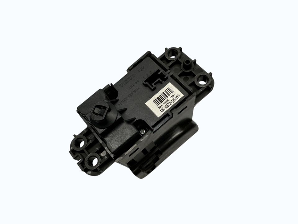 Parking brake switch, lever 23126245 Volvo Trucks FH II 2019