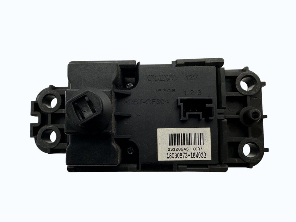 Parking brake switch, lever 23126245 Volvo Trucks FH II 2019