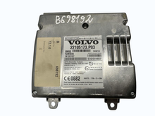 Valdymo blokas 22105173 TGW2 Volvo Trucks FH II 2014