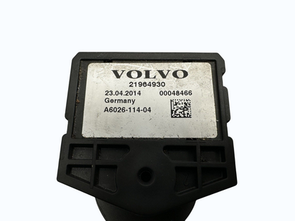 Steering column switch 21964930 Volvo Trucks FH II 2014