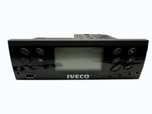 Control unit 5801342711 Iveco Trucks STRALIS II 2013
