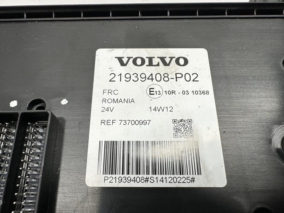Saugiklių blokas 21939408 FRC Volvo Trucks FH II 2014