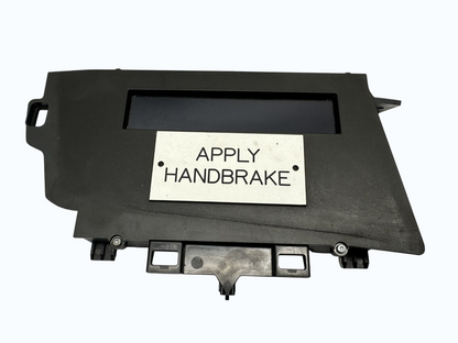 Multimedia screen 22041180 Volvo Trucks FH II 2015