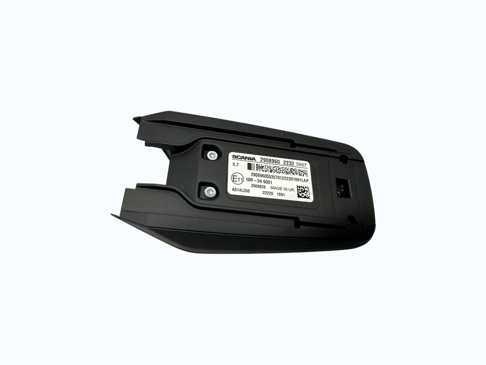 NEW Scania FLC lane keeping camera 2908960