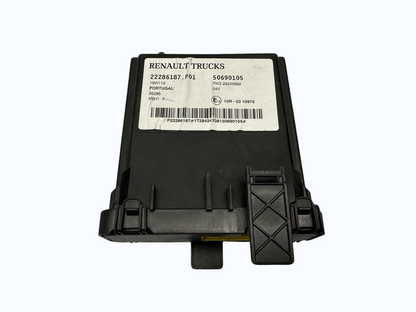 Door control unit 22286187 Renault Trucks T 2015