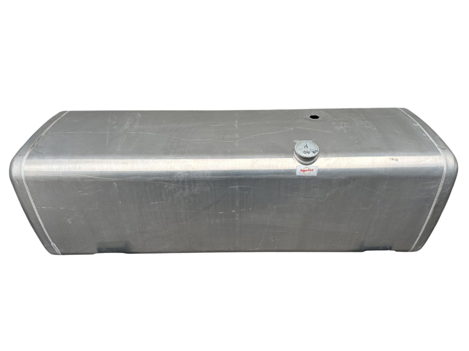 New aluminum fuel tank for Mercedes Benz 990L 700x700x2250