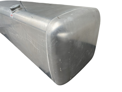 New aluminum fuel tank for Mercedes Benz 990L 700x700x2250