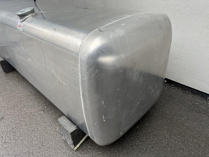 NEW Mercedes Benz fuel tank 990L 700x700x2250