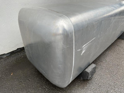 NEW Mercedes Benz fuel tank 990L 700x700x2250