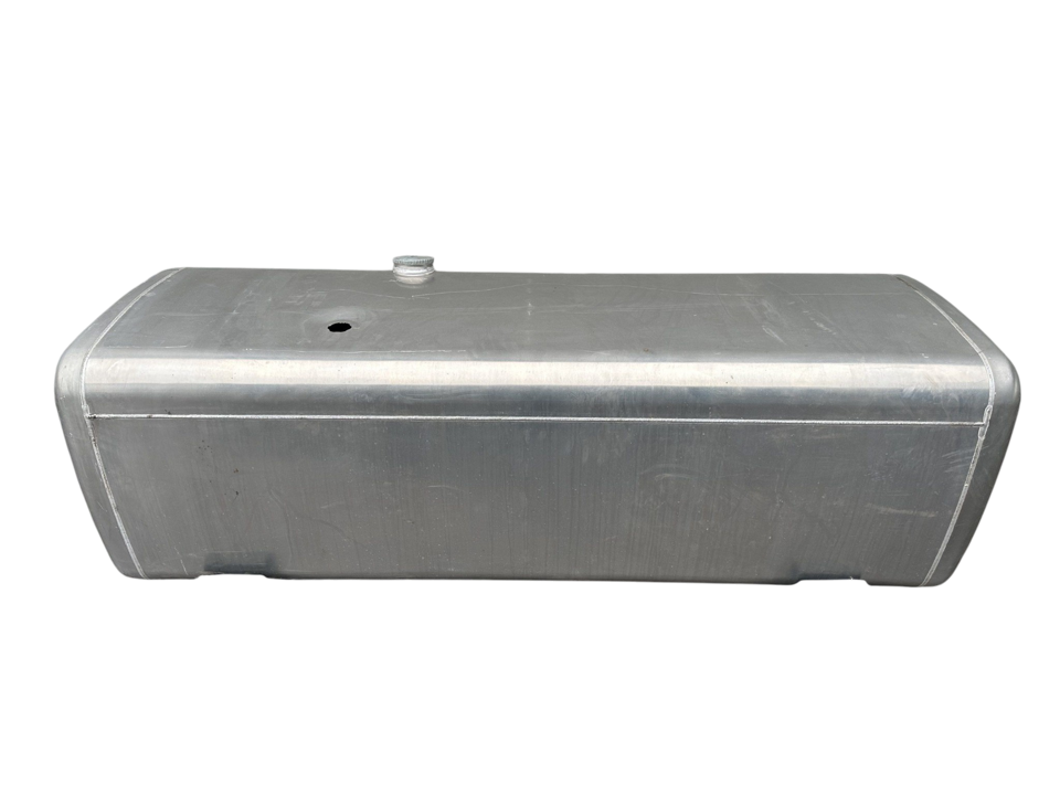 New aluminum fuel tank for Mercedes Benz 990L 700x700x2250