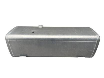 New aluminum fuel tank for Mercedes Benz 990L 700x700x2250