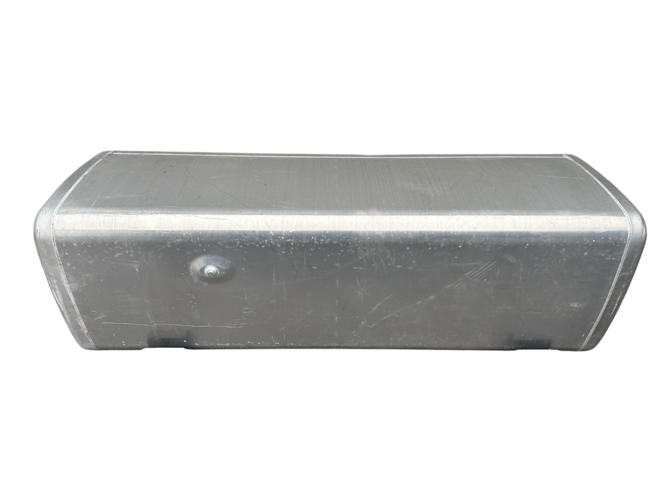 New aluminum fuel tank for Mercedes Benz 990L 700x700x2250