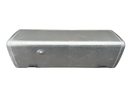 New aluminum fuel tank for Mercedes Benz 990L 700x700x2250