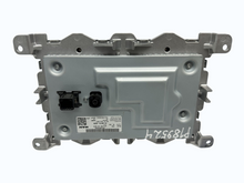 Radio, multimedia 81282106038 MAN Trucks TGX II 2021