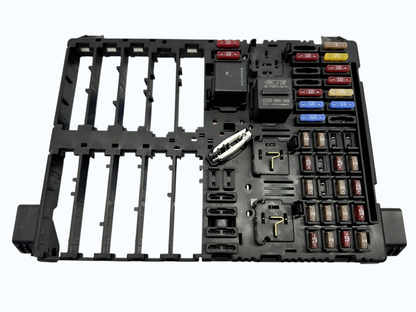 Fuse box 81254446122 MAN Trucks TGX II 2021