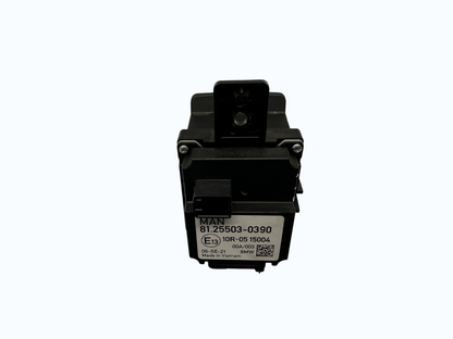 Parts, parking brake 81255030390 switch MAN Trucks TGX II 2021