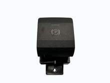 Parts, parking brake 81255030390 switch MAN Trucks TGX II 2021