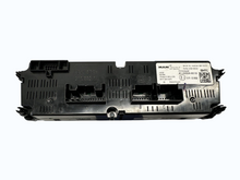 Air conditioner control 81255086019 MAN Trucks TGX II 2021