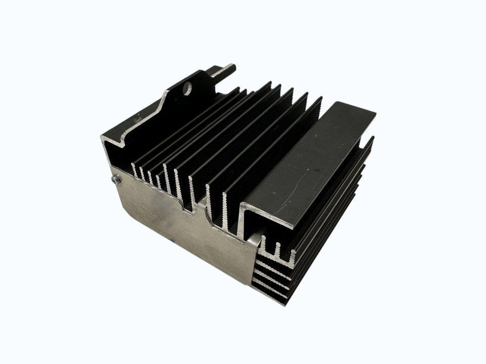 Central Electrics 81259070350 converter MAN Trucks TGX II 2022