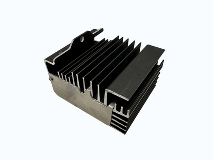 Central Electrics 81259070350 converter MAN Trucks TGX II 2022