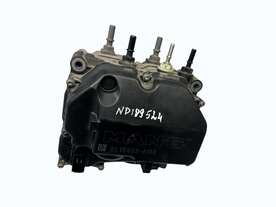 Siurblys 81154036150 MAN Trucks TGX II 2021