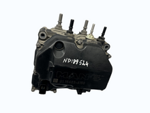 Pump 81154036150 MAN Trucks TGX II 2021