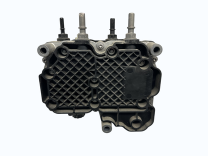 Siurblys 81154036150 MAN Trucks TGX II 2021