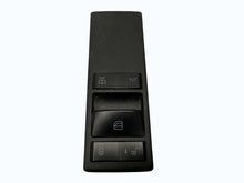 Window lift switch A9605450913 Mercedes-Benz Trucks ACTROS MP4 / MP5 2018