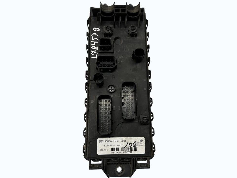 Блок управления A0004466461 Mercedes-Benz Trucks ACTROS MP4 / MP5 2013