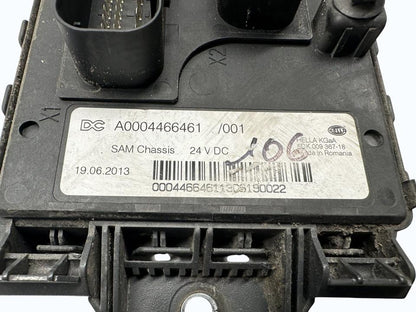 Блок управления A0004466461 Mercedes-Benz Trucks ACTROS MP4 / MP5 2013