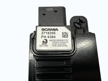 NEW Scania distance sensor, distronic 2718255