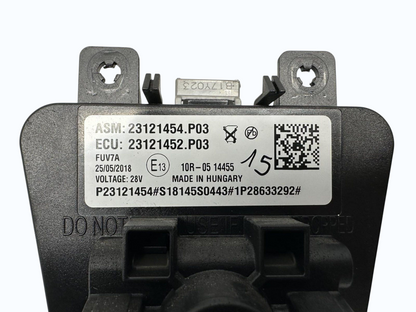 Lane keeping camera 23121454 Renault Trucks T 2020