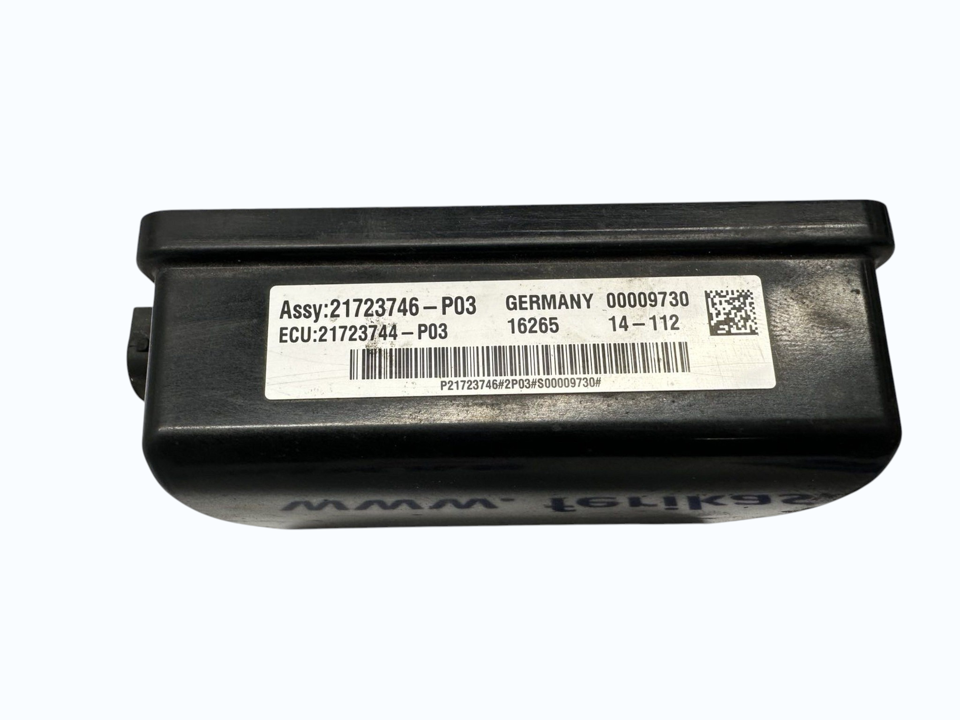 Distance sensor 22302612 Volvo Trucks FH II 2019
